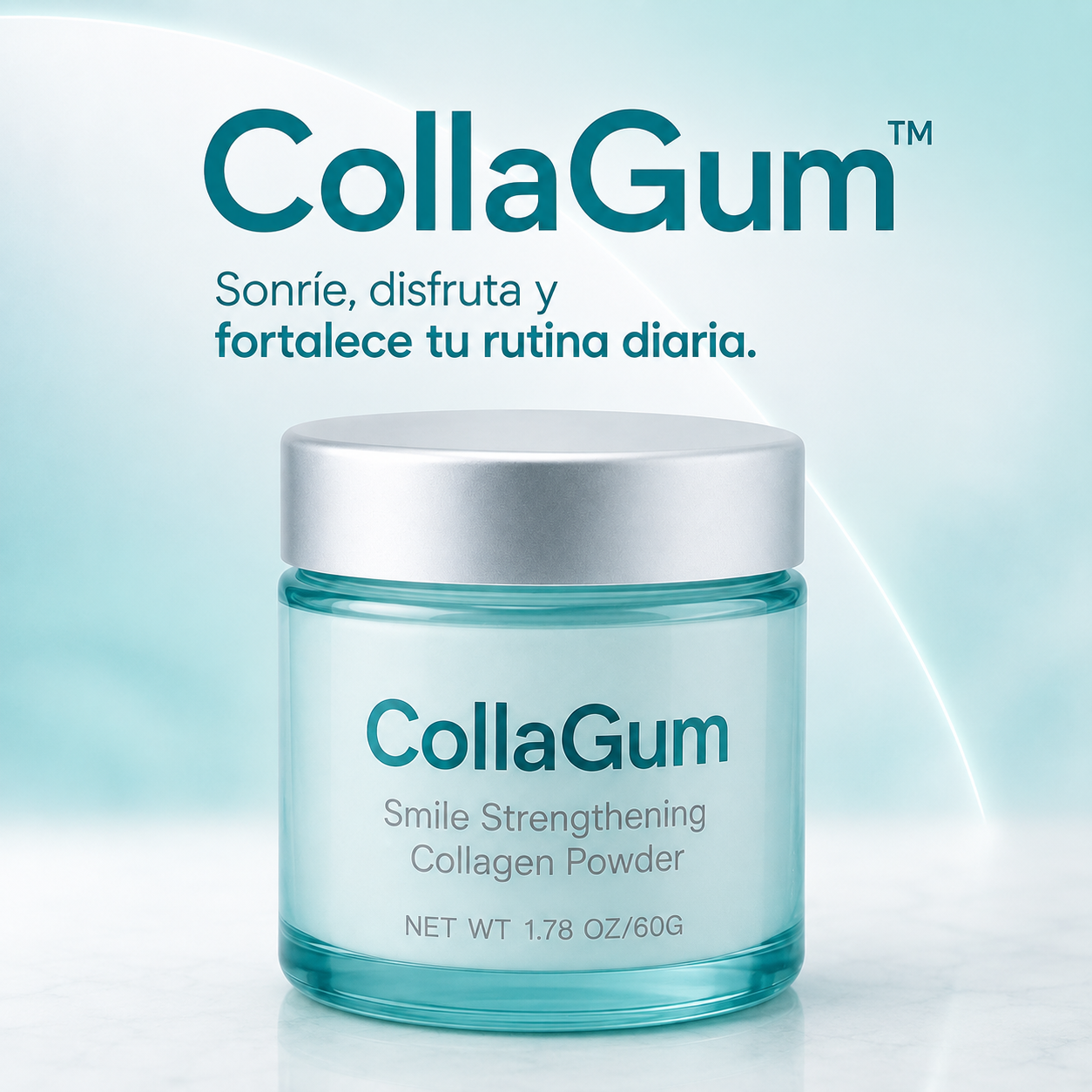 COLLAGUM™ + ENVÍO GRATIS